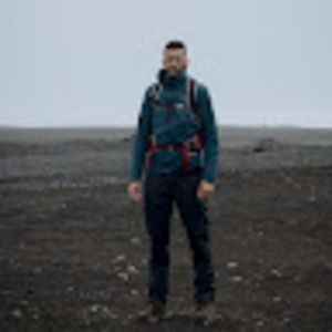 Meet your Posher, Francisco